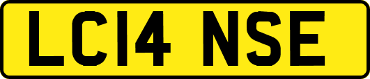 LC14NSE
