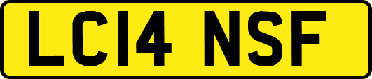 LC14NSF