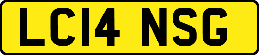 LC14NSG