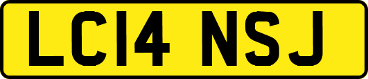 LC14NSJ