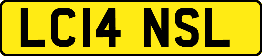 LC14NSL