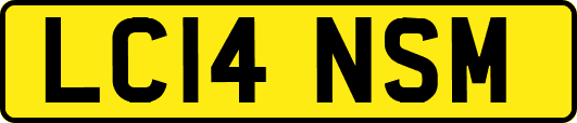 LC14NSM