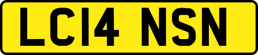 LC14NSN