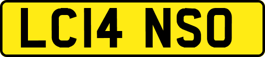 LC14NSO
