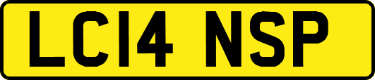 LC14NSP