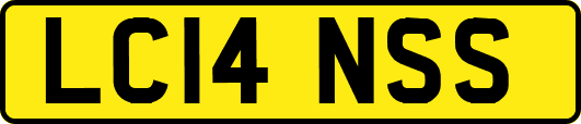 LC14NSS