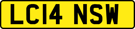 LC14NSW
