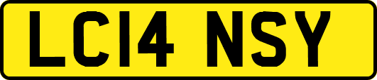 LC14NSY