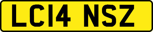LC14NSZ