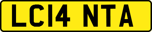 LC14NTA