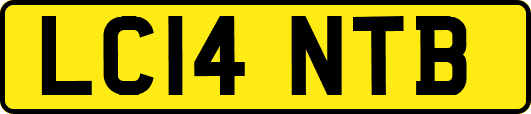 LC14NTB