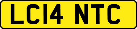 LC14NTC