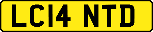 LC14NTD
