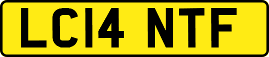 LC14NTF