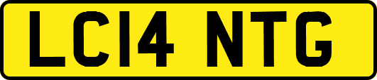 LC14NTG