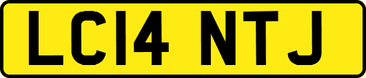 LC14NTJ
