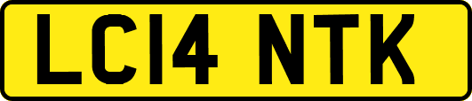 LC14NTK