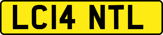 LC14NTL