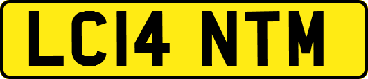 LC14NTM