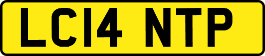 LC14NTP