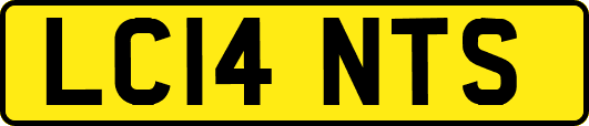 LC14NTS