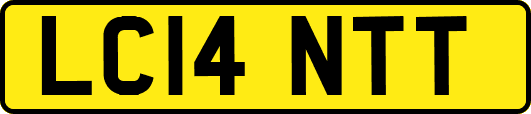 LC14NTT