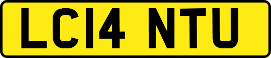 LC14NTU