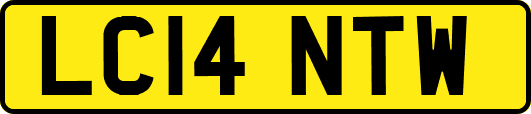 LC14NTW