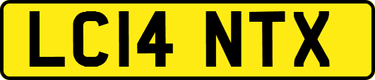 LC14NTX