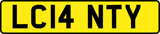 LC14NTY