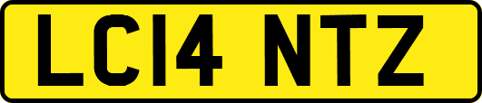 LC14NTZ
