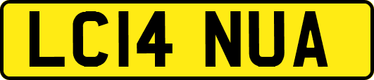 LC14NUA