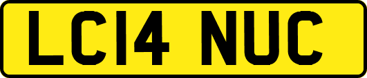 LC14NUC