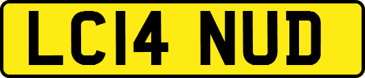 LC14NUD