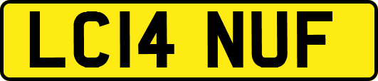 LC14NUF