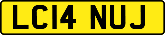 LC14NUJ