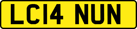 LC14NUN