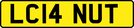 LC14NUT