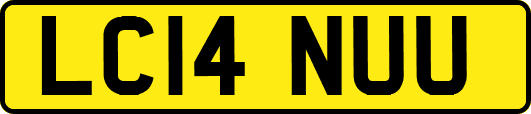 LC14NUU