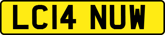 LC14NUW