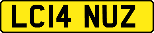 LC14NUZ