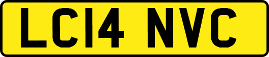 LC14NVC