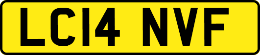 LC14NVF
