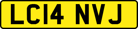 LC14NVJ