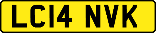 LC14NVK
