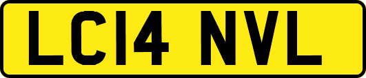 LC14NVL