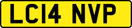 LC14NVP