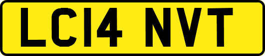 LC14NVT