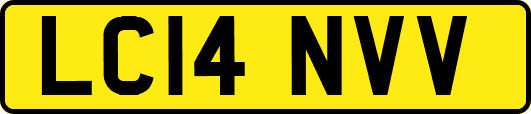 LC14NVV