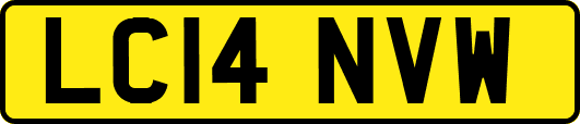 LC14NVW